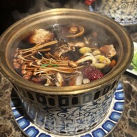 Shangri-La's secret ROPPONGI - 