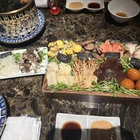 Shangri-La's secret ROPPONGI - 