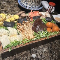 Shangri-La's secret ROPPONGI - 