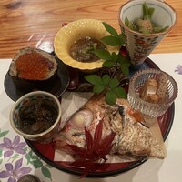 ときずし 山田 - 