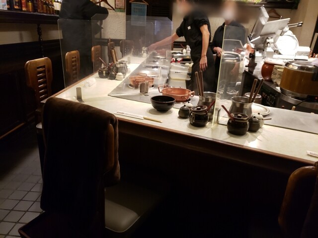 Shabu Tei Hankyu Kappa Yokocho Ten photo 4