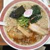 ラーメン魁力屋 イオンモール日の出店