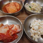 제주미향해장 - 