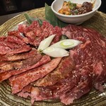 焼肉トラジ - 
