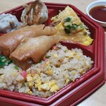 タイラヤ 拝島店 - 