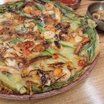 제주미향해장 - 