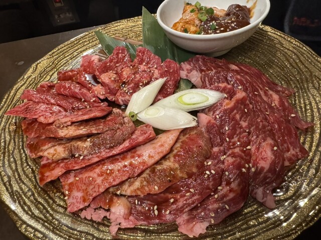 Yakiniku Toraji Ikebukuro Nishiguchi Ten