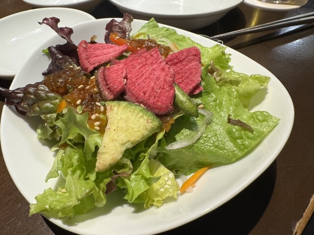 Yakiniku Toraji Ikebukuro Nishiguchi Ten photo 3