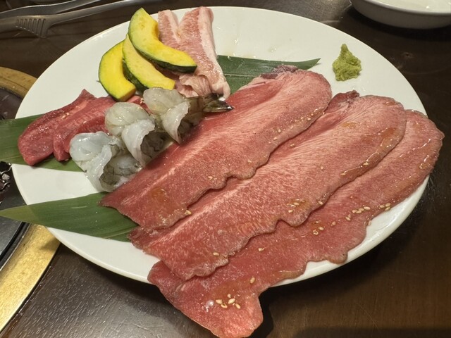 Yakiniku Toraji Ikebukuro Nishiguchi Ten photo 2