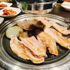 韓国料理 ハモニ食堂