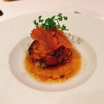 レストラン・モリエール - 