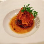 レストラン・モリエール - 