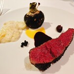 レストラン・モリエール - 