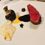 レストラン・モリエール - 