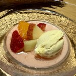 オステリア イル ガルボ - 