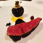 レストラン・モリエール - 