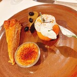 レストラン・モリエール - 