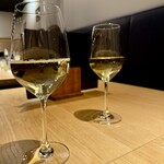 オステリア イル ガルボ - 