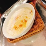 レストラン・モリエール - 