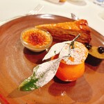 レストラン・モリエール - 