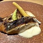 オステリア イル ガルボ - 