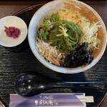 Soba Tokoro Sairai An