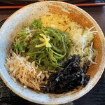 Soba Tokoro Sairai An
