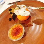 レストラン・モリエール - 