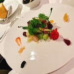 レストラン・モリエール - 