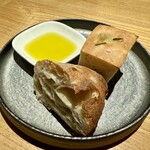 オステリア イル ガルボ - 