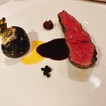 レストラン・モリエール - 