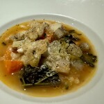 オステリア イル ガルボ - 