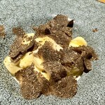 オステリア イル ガルボ - 