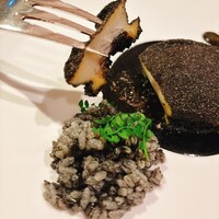 レストラン・モリエール - 