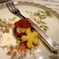 アンシャンテ - 