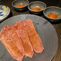 焼肉ハウス大将軍 金沢店 - 大将軍名物 桑原焼き(3人前)
                    TOSHIIEコース 6600円