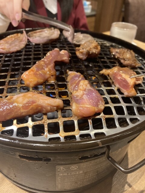 Gyukaku Iontaun Ibarajima Ten photo 5