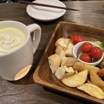 肉バル Re:come 太田店 - 