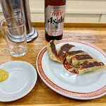 亀戸餃子 本店 - 