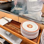 亀戸餃子 本店 - 