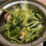 ホテルニュー水戸屋 - 