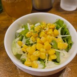 ハヤシ屋中野荘 - 