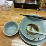 ラーメンショップ さつまっ子 スペシャル21 - 
