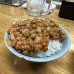 ラーメンショップ さつまっ子 スペシャル21 - 