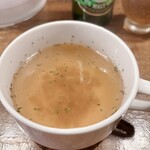 ハヤシ屋中野荘 - 