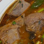 スープカレー店 34 - 