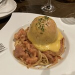 肉バル Re:come 太田店 - 