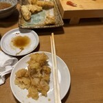 や台ずし - 