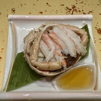 北陸の鮨 飛泉 - 