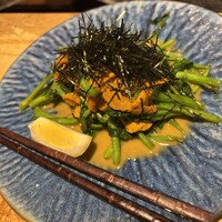 神楽坂 てっぱんや - 